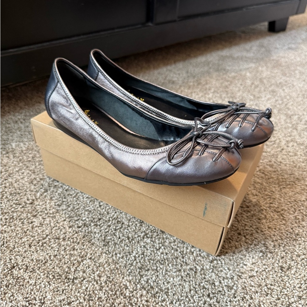 Cole Haan Ballet Flats New